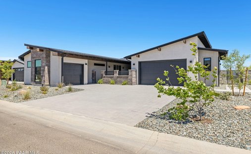 House in Prescott Valley, Arizona, United States 1
