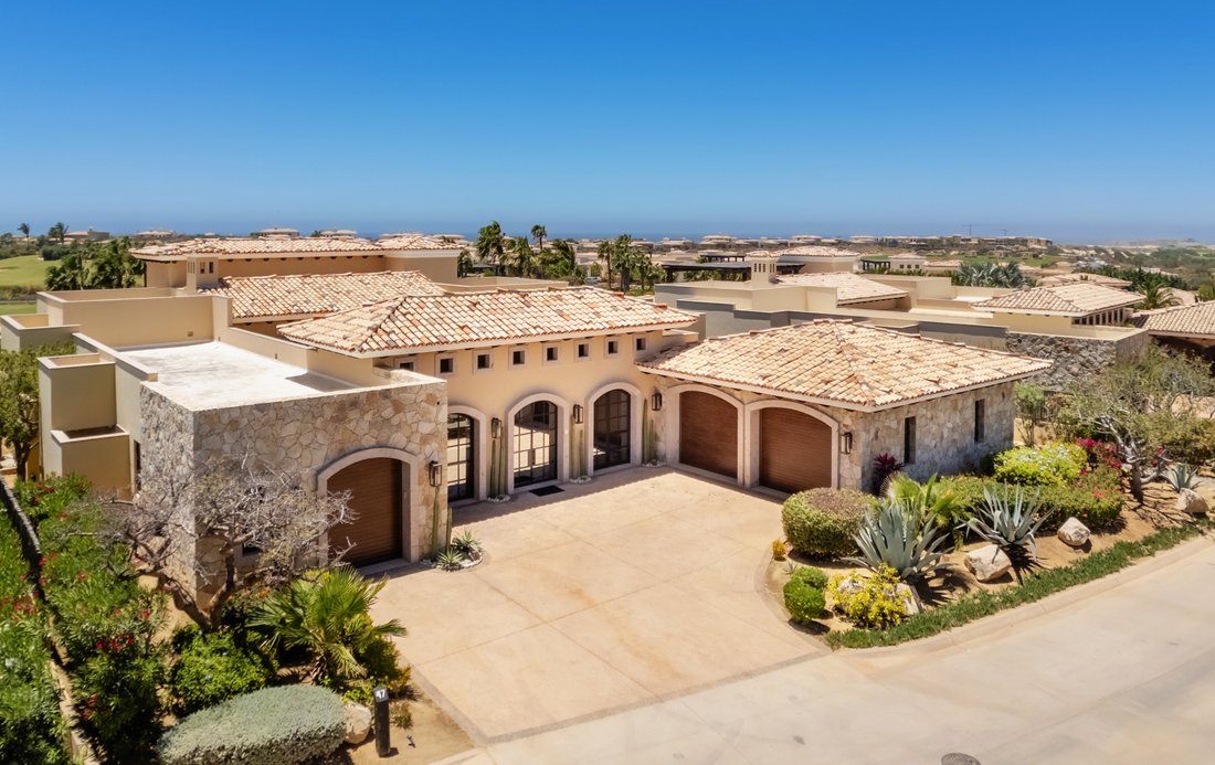 House in Colonia del Sol, Baja California Sur, Mexico 1 - 17797967