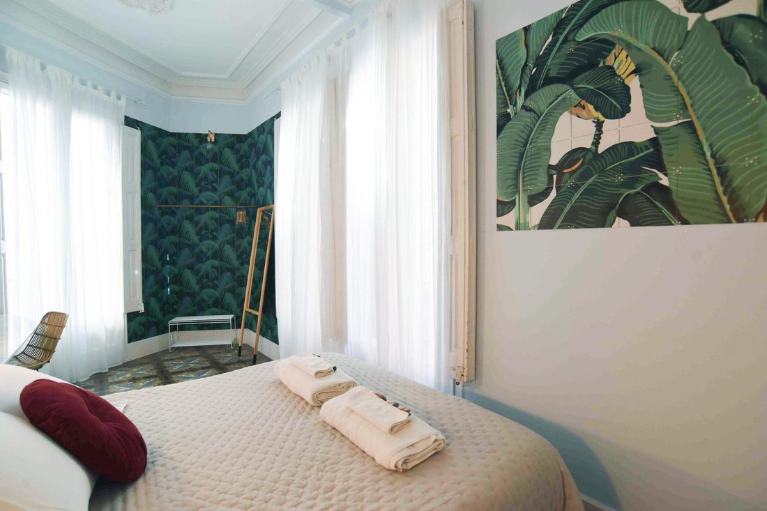 Apartment in Gracia, Barcelona, Spain 5 - 14960842