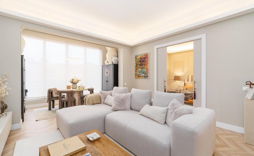 Appartement à Eixample, Barcelone, Espagne 1