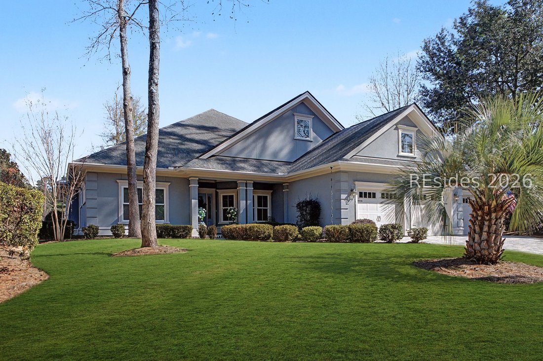 House in Bluffton, South Carolina, United States 4 - 17793685