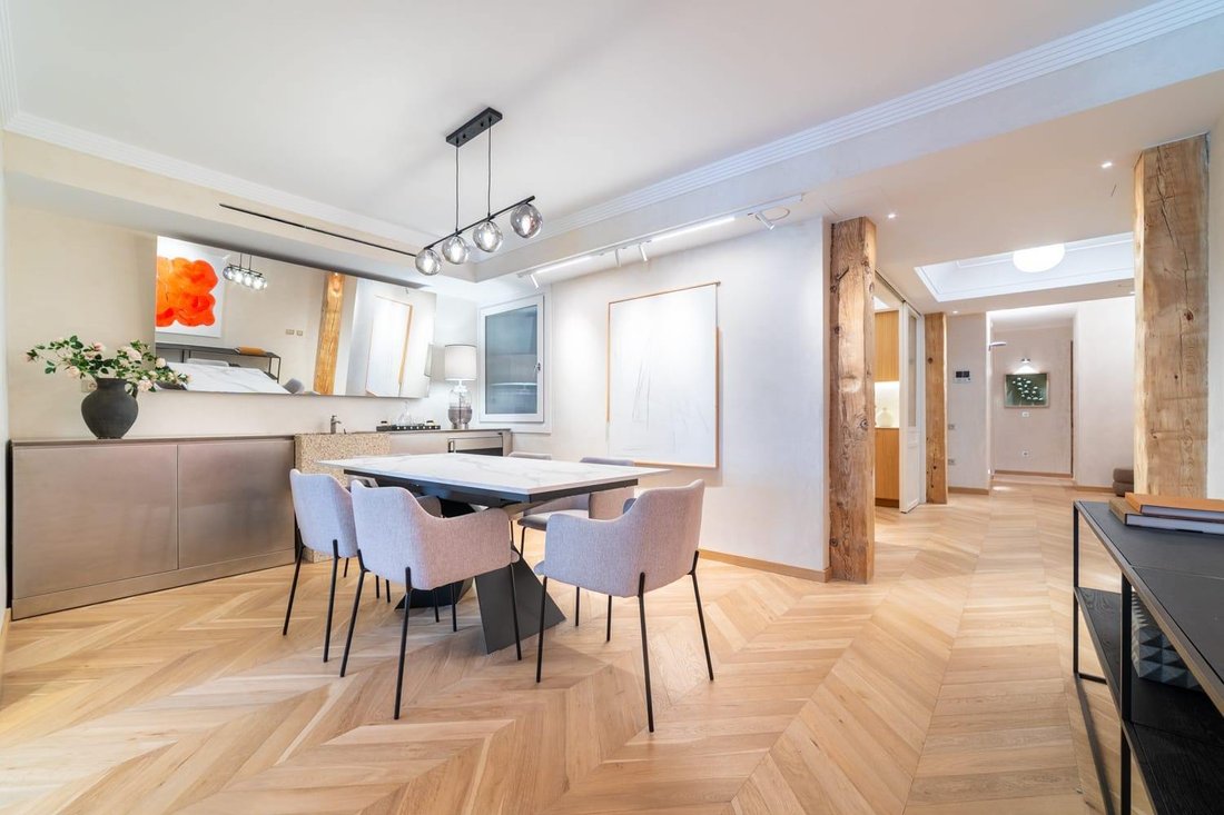 Apartment in Barrio Salamanca, Madrid, Spain 5 - 17103754