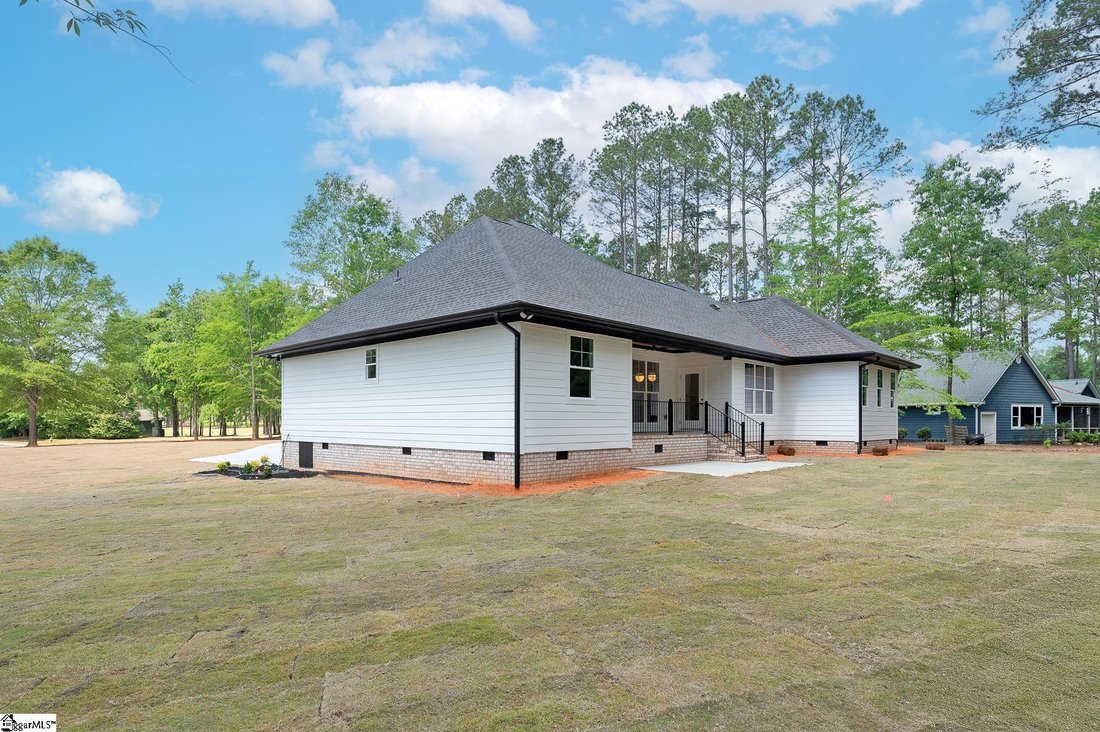 House in Ninety Six, South Carolina, United States 3 - 17794124