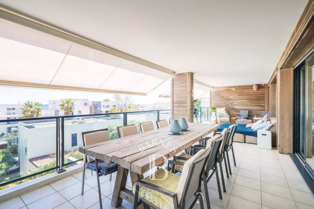 Apartment in La Grande-Motte, Occitania, France 2 - 17797217