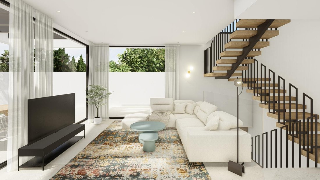 Villa in Polop, Valencian Community, Spain 4 - 16988705