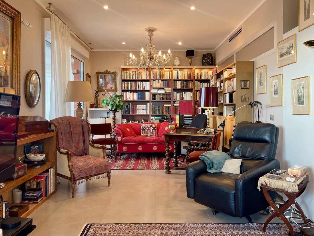 Apartment in Aiguerelles, Montpellier, France 5 - 16987545