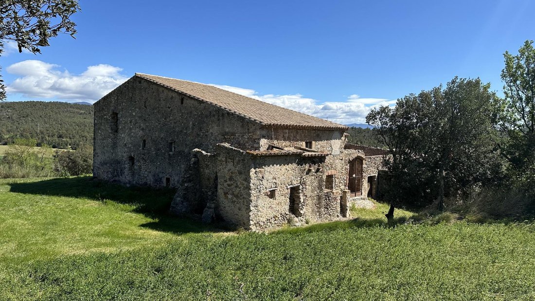 Country House in Darnius, Catalonia, Spain 5 - 16989214