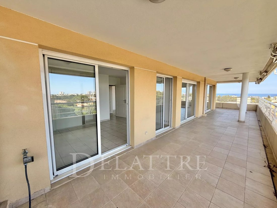Appartamento a Les Bastides, Antibes, Francia 5 - 17797388