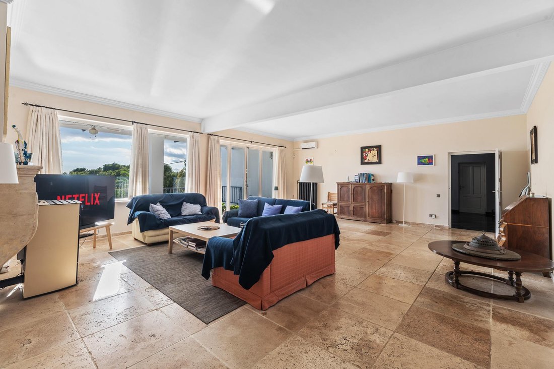 Villa in Altea, Valencian Community, Spain 3 - 17383053
