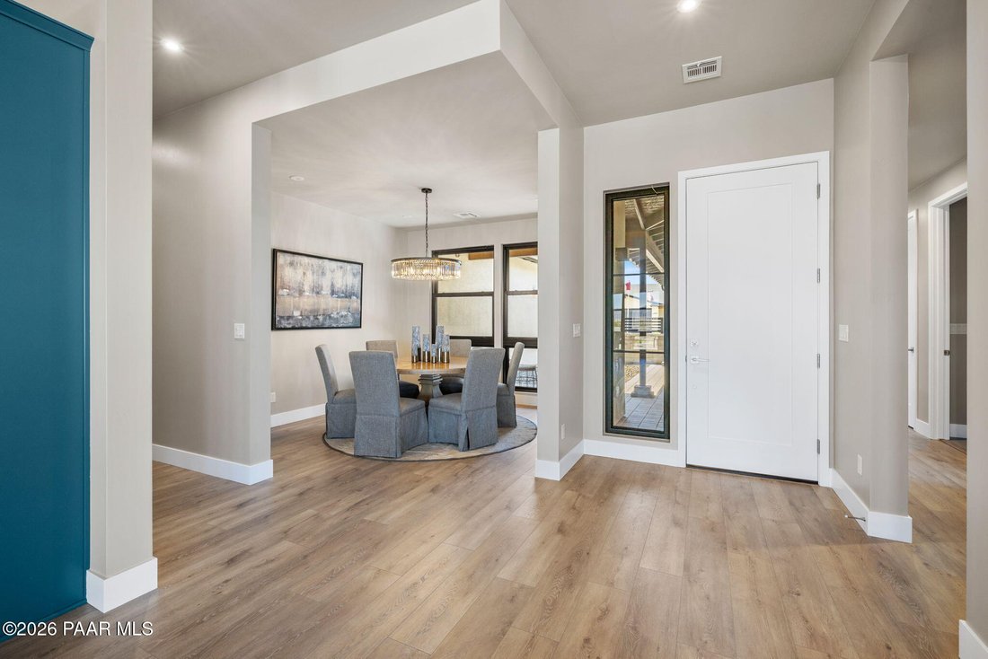 House in Prescott Valley, Arizona, United States 5 - 17799157
