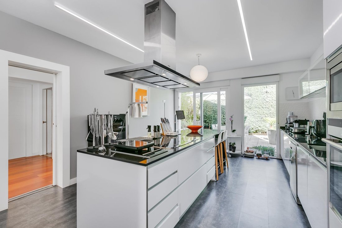 Villa in Santo Domingo, Algete, Comunidad de Madrid 5 - 16989510
