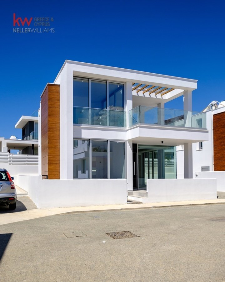 Villa in Paralimni, Famagusta, Cyprus 3 - 17795891