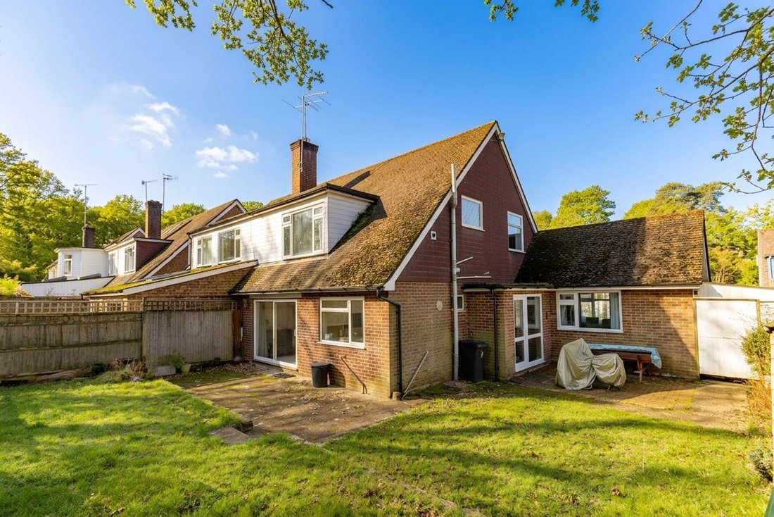 House in Forest Row, England 2 - 17357839