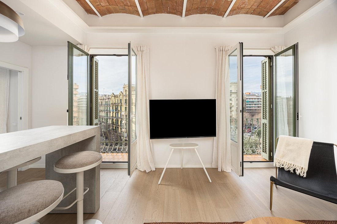 Apartment in Eixample, Barcelona, Spain 5 - 16958241