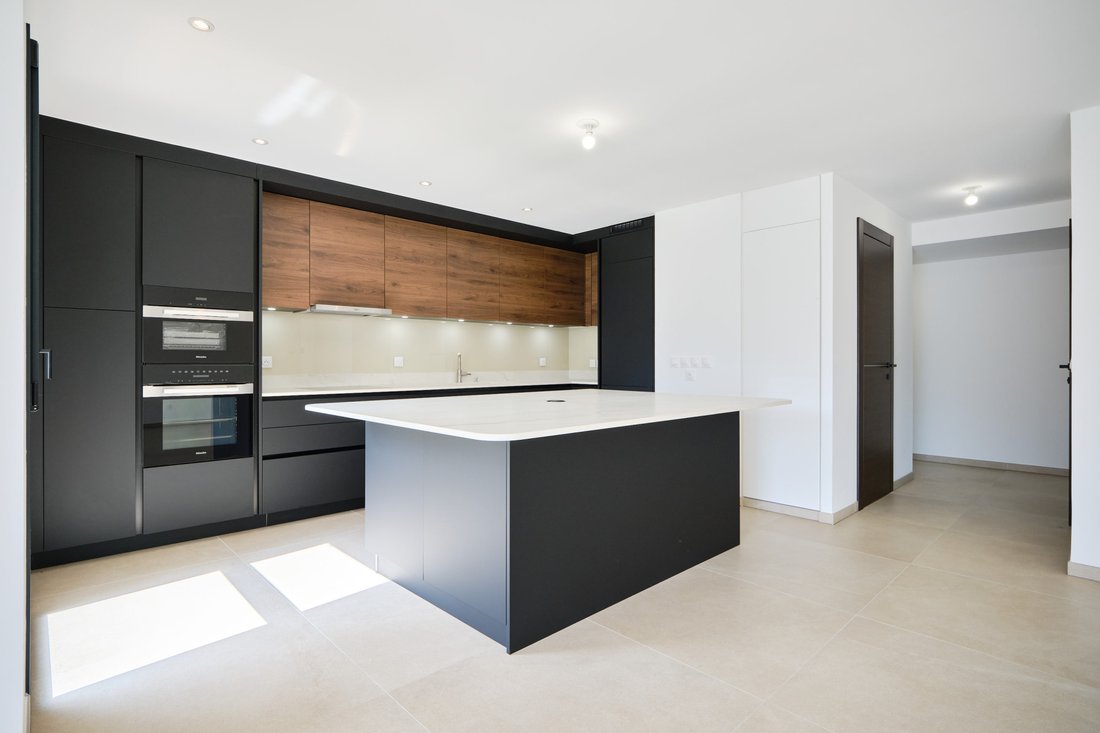 Apartment in Galbert, Annecy, France 4 - 17796345