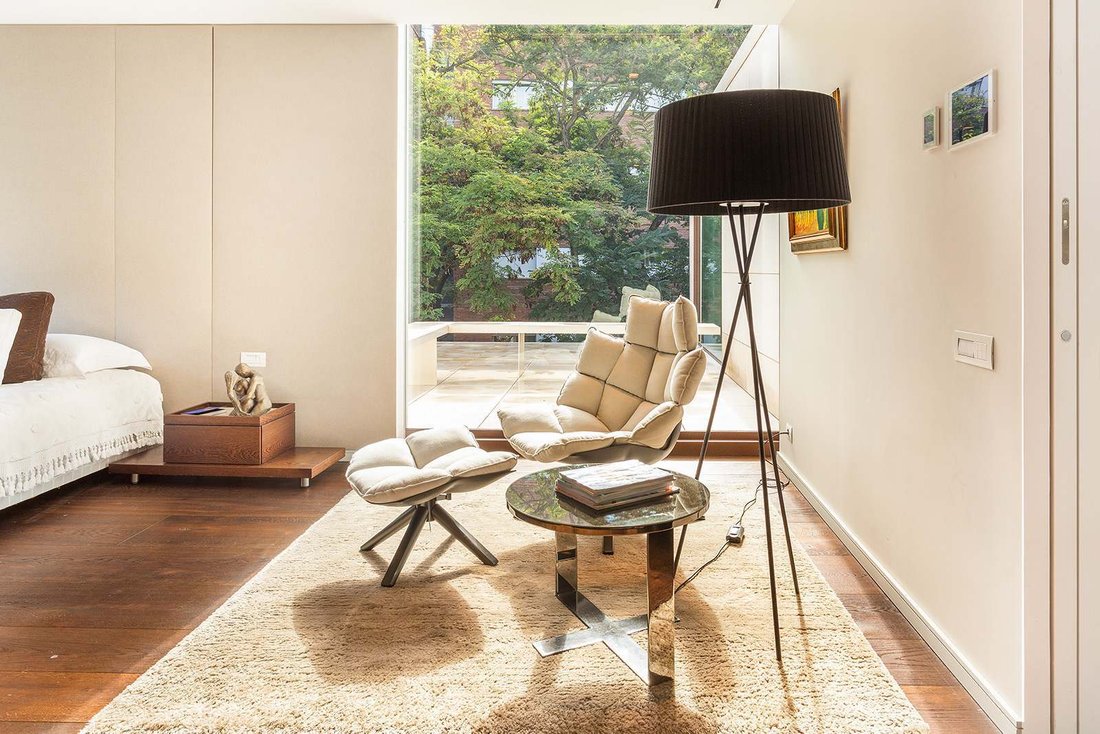 Villa in Sarrià-Sant Gervasi, Barcelona, Spain 5 - 11016046
