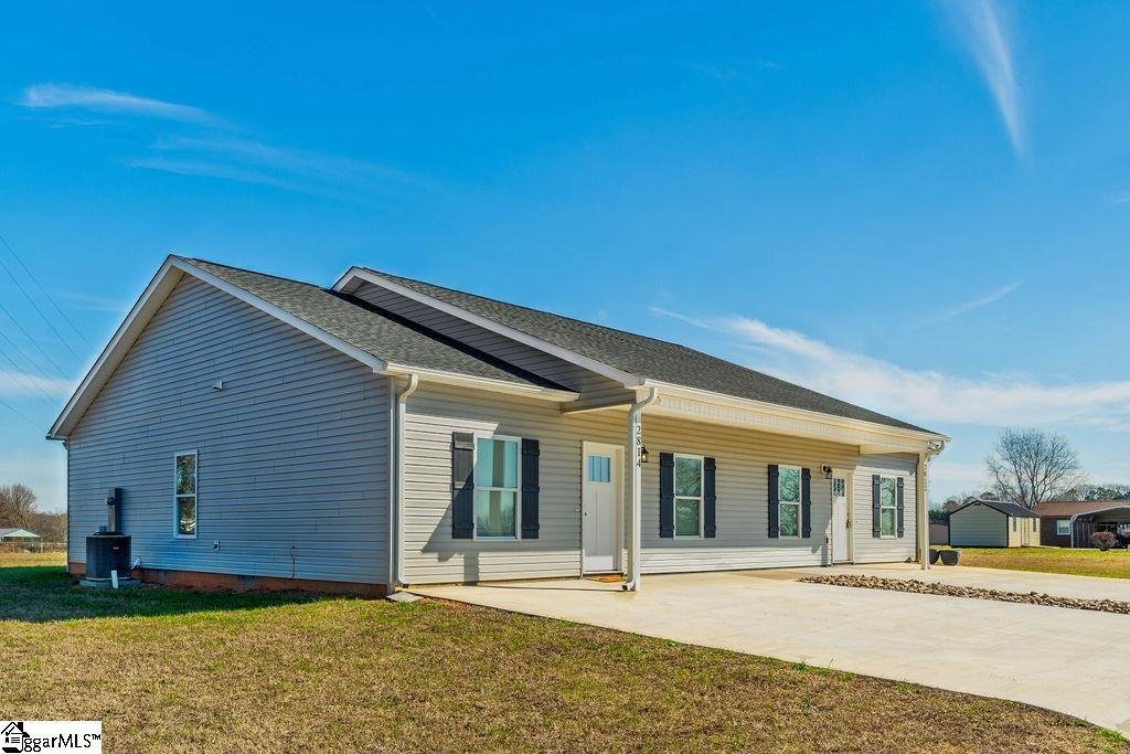 Apartment in Inman, South Carolina, United States 3 - 17794571
