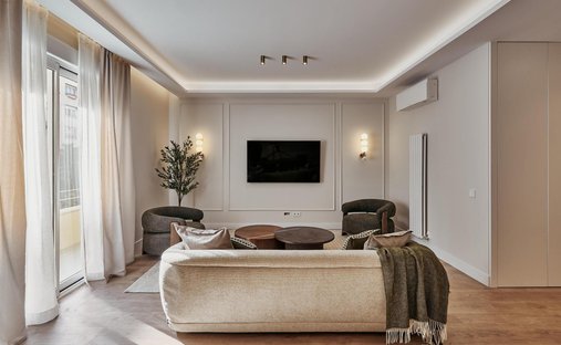Appartamento a Salamanca, Madrid, Spagna 1