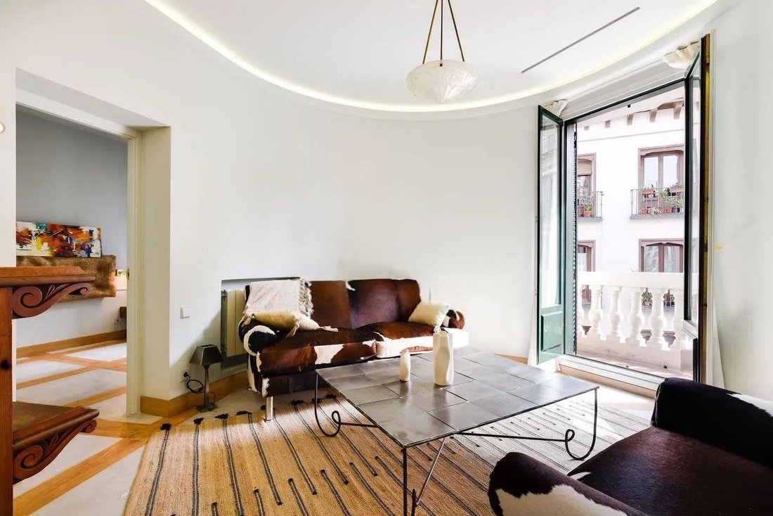 Apartment in Centro, Madrid, Spain 1 - 17396366