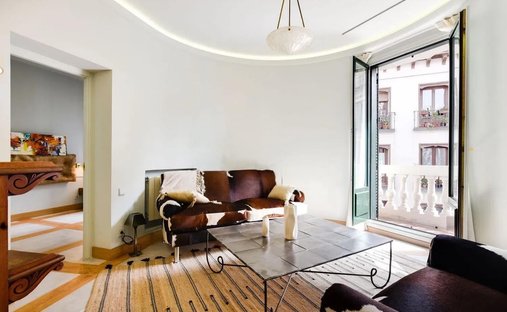 Apartment in Centro, Madrid, Spain 1
