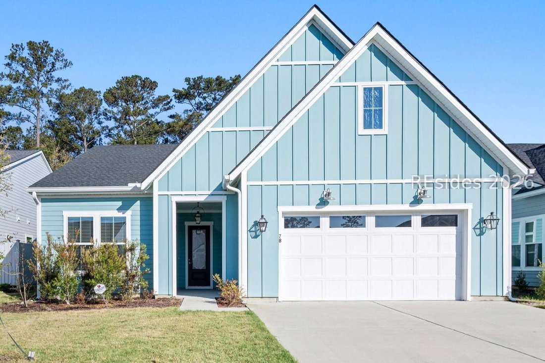 House in Hardeeville, South Carolina, United States 4 - 17794728