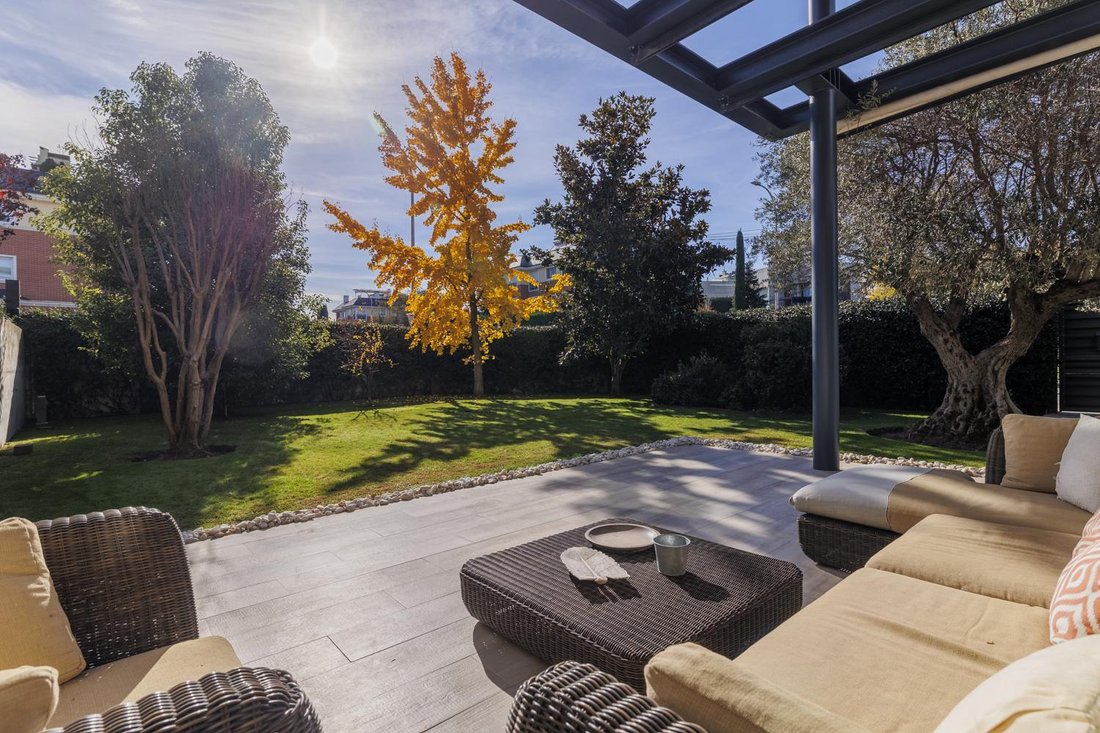 Villa in Moncloa-Aravaca, Madrid, Spain 3 - 16988416