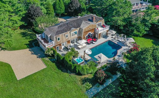 Haus in Southampton, New York, Vereinigte Staaten 1