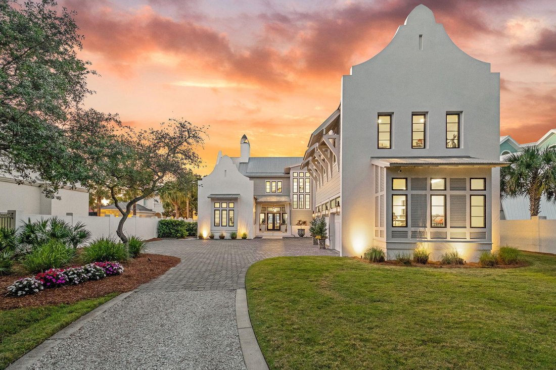 House in Miramar Beach, Florida, United States 5 - 17798306