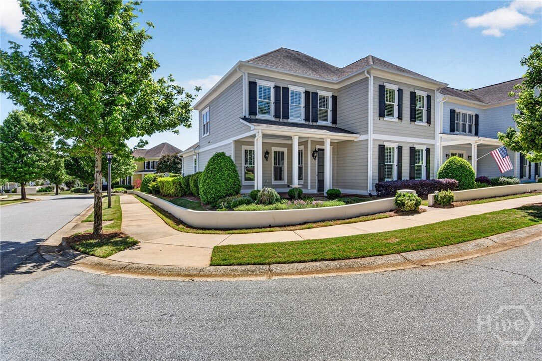 House in Winder, Georgia, United States 1 - 17795632