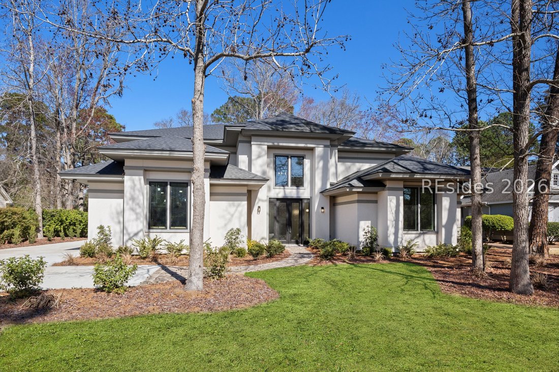 House in Hilton Head Island, South Carolina, United States 2 - 17793606
