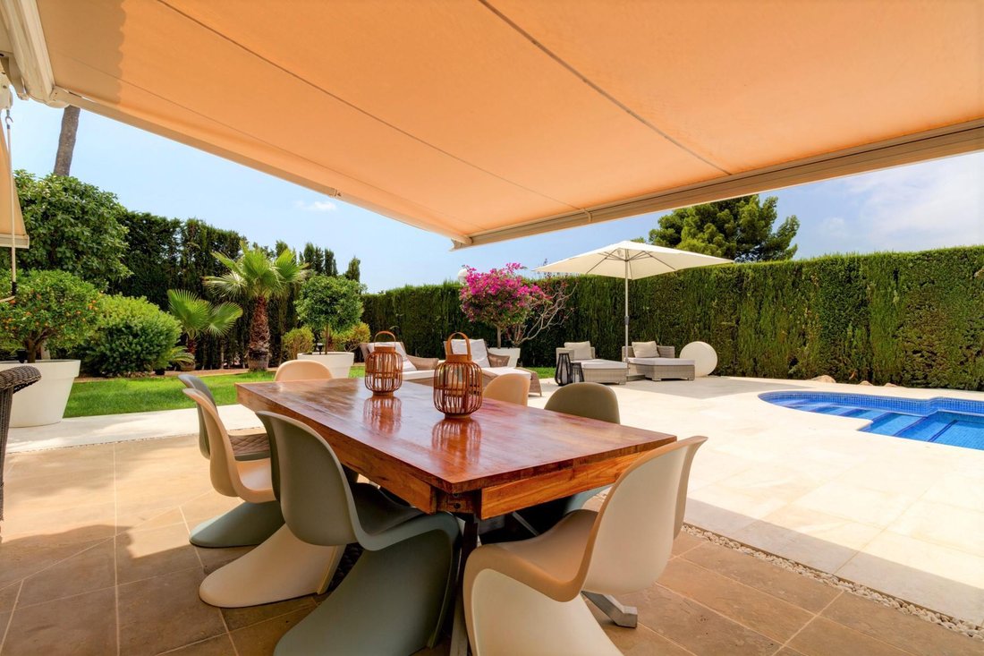 Villa in Tarragona, Catalonia, Spain 3 - 16989084