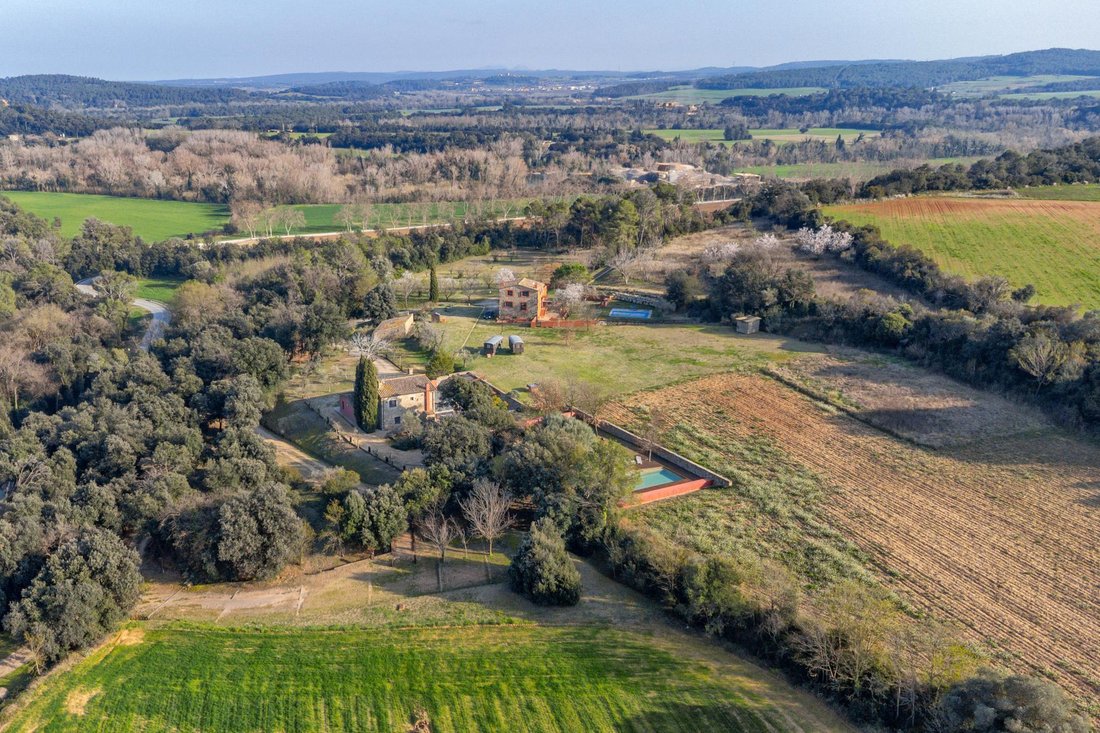 Country House in Vilademuls, Catalonia, Spain 2 - 17451177