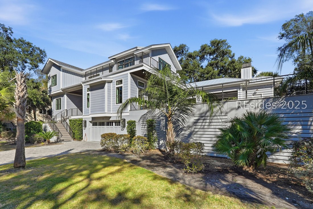 House in Hilton Head Island, South Carolina, United States 3 - 17794082