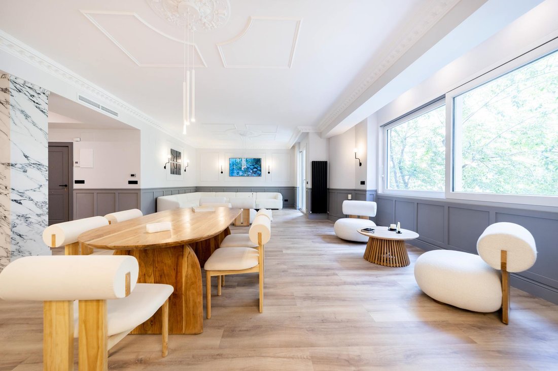 Apartment in Barrio Salamanca, Madrid, Spain 4 - 16989583