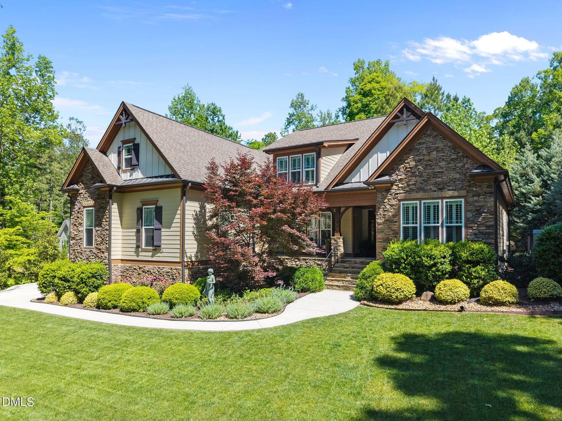 House in Pittsboro, North Carolina, United States 2 - 17800514