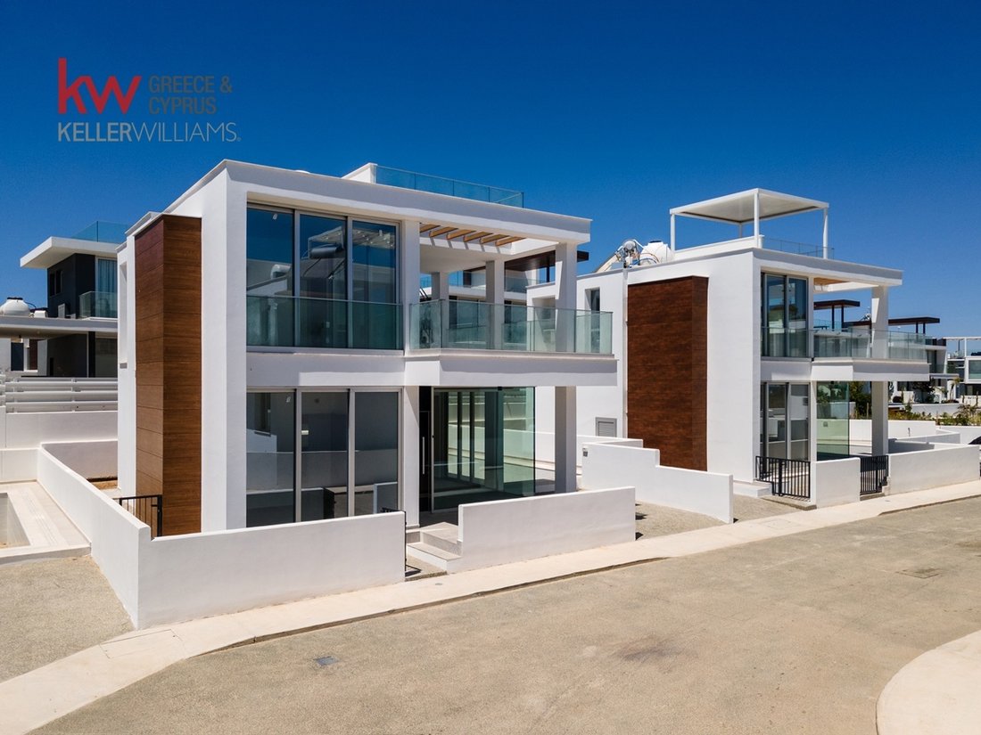 Villa in Paralimni, Famagusta, Cyprus 2 - 17795891
