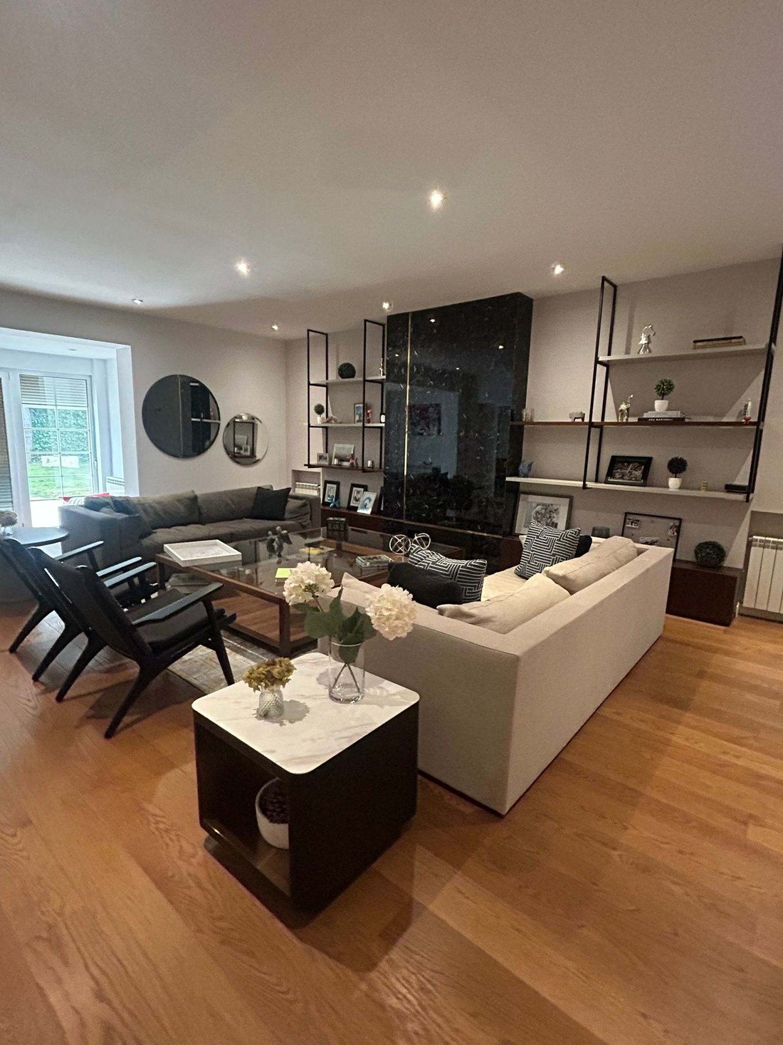 Villa in La Moraleja, Alcobendas, Comunidad de Madrid 4 - 17703458