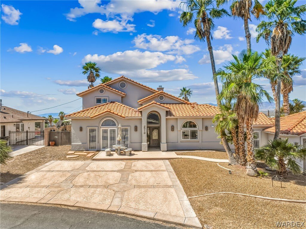 Casa a Bullhead City, Arizona, Stati Uniti 3 - 17800782