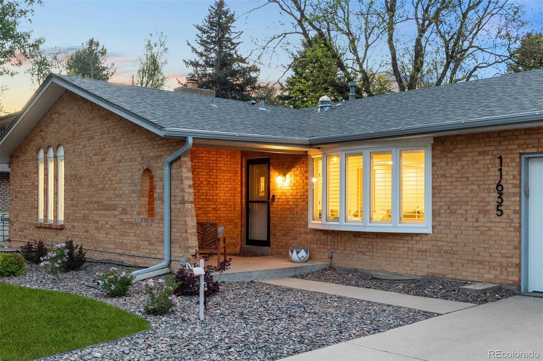 House in Wheat Ridge, Colorado, United States 4 - 17800695
