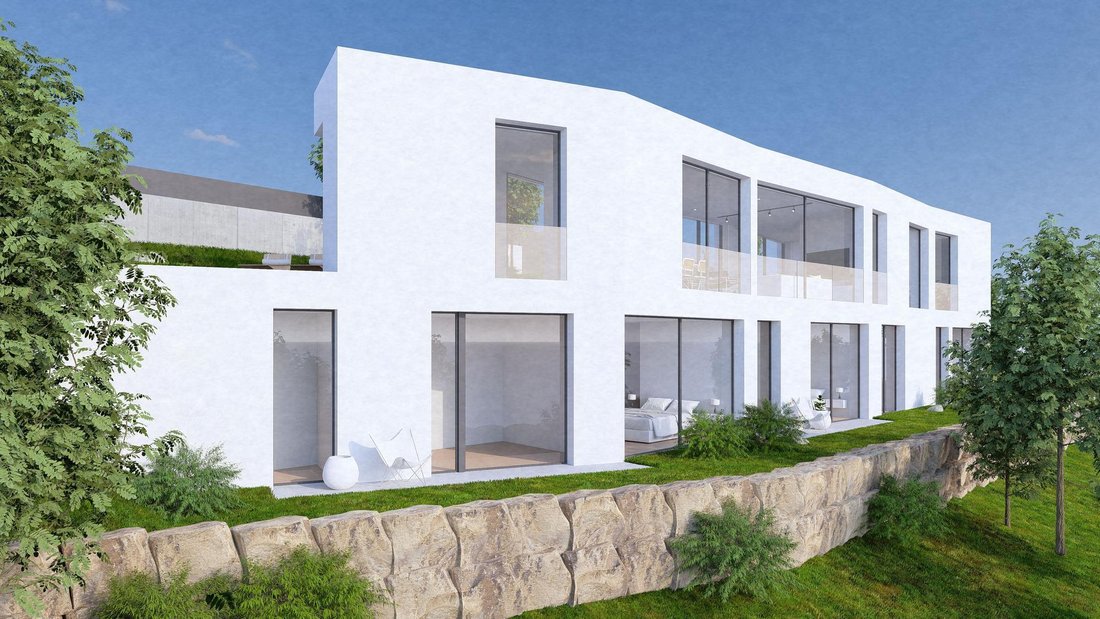 Villa in Premia de Dalt, Catalonia, Spain 2 - 16988258