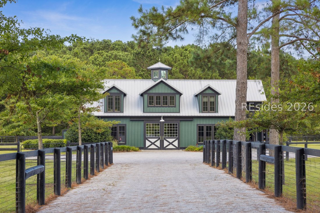 House in Bluffton, South Carolina, United States 1 - 17794102