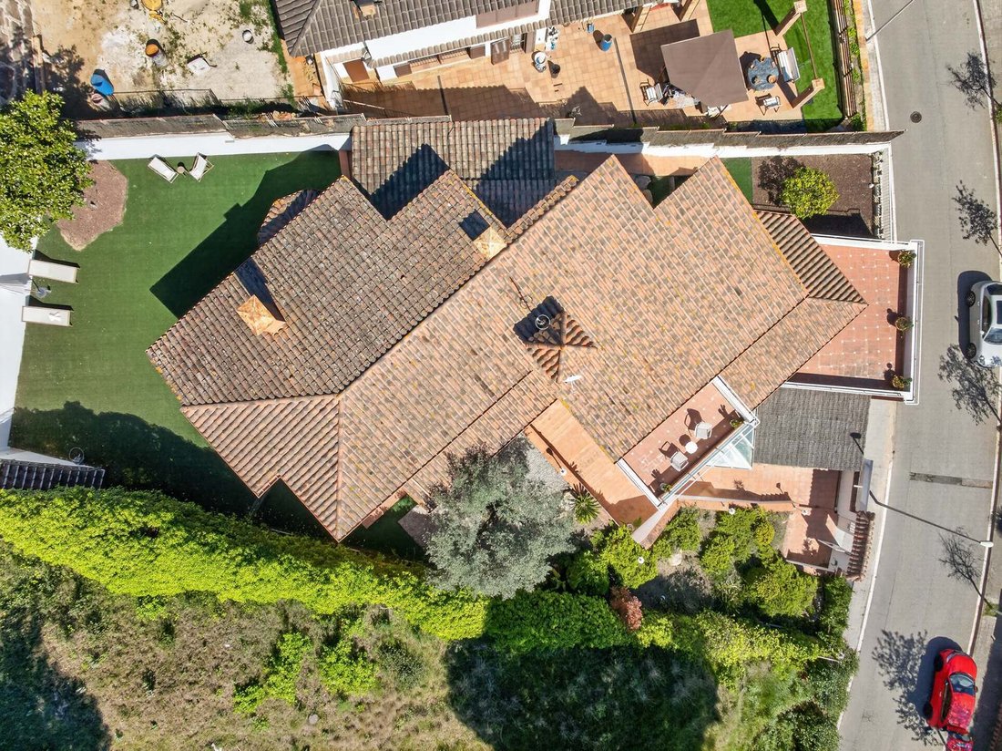 Villa in Argentona, Catalonia, Spain 5 - 17693970