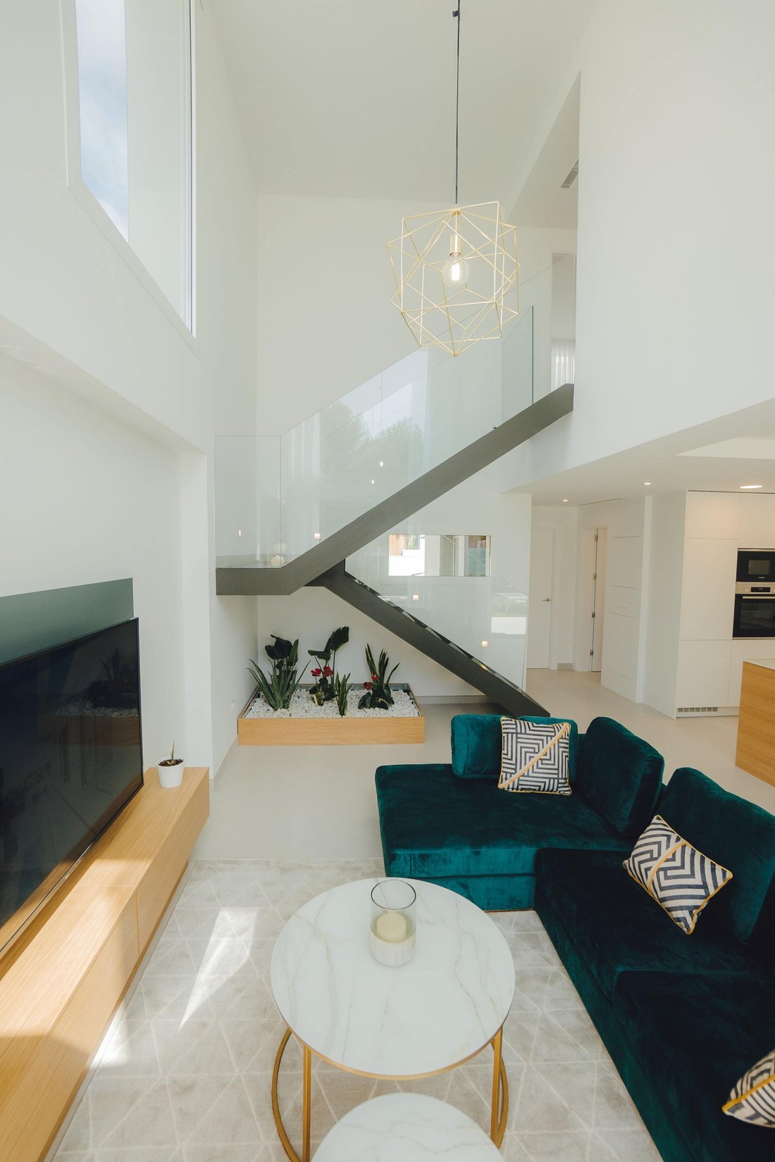 Villa in Finestrat, Valencian Community, Spain 3 - 16989239
