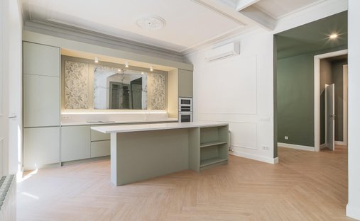 Appartement à Eixample, Barcelone, Espagne 1