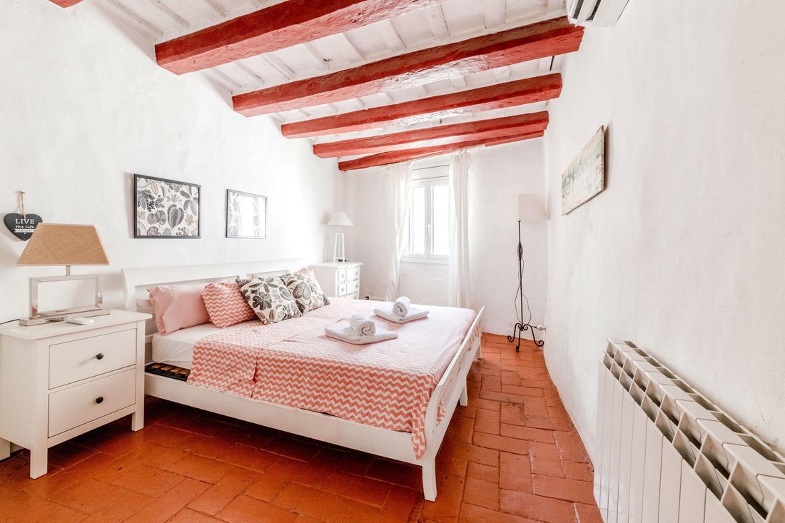 Villa in Sitges, Catalonia, Spain 3 - 16987934