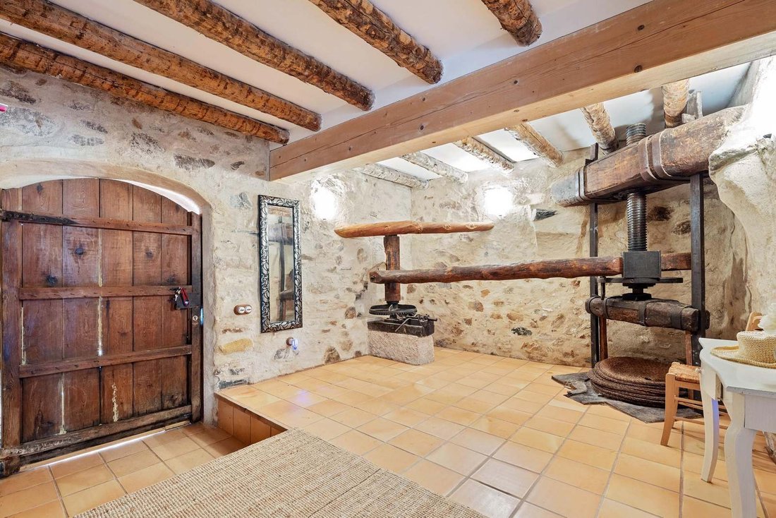 Villa in el Molar, Catalonia, Spain 5 - 16988533