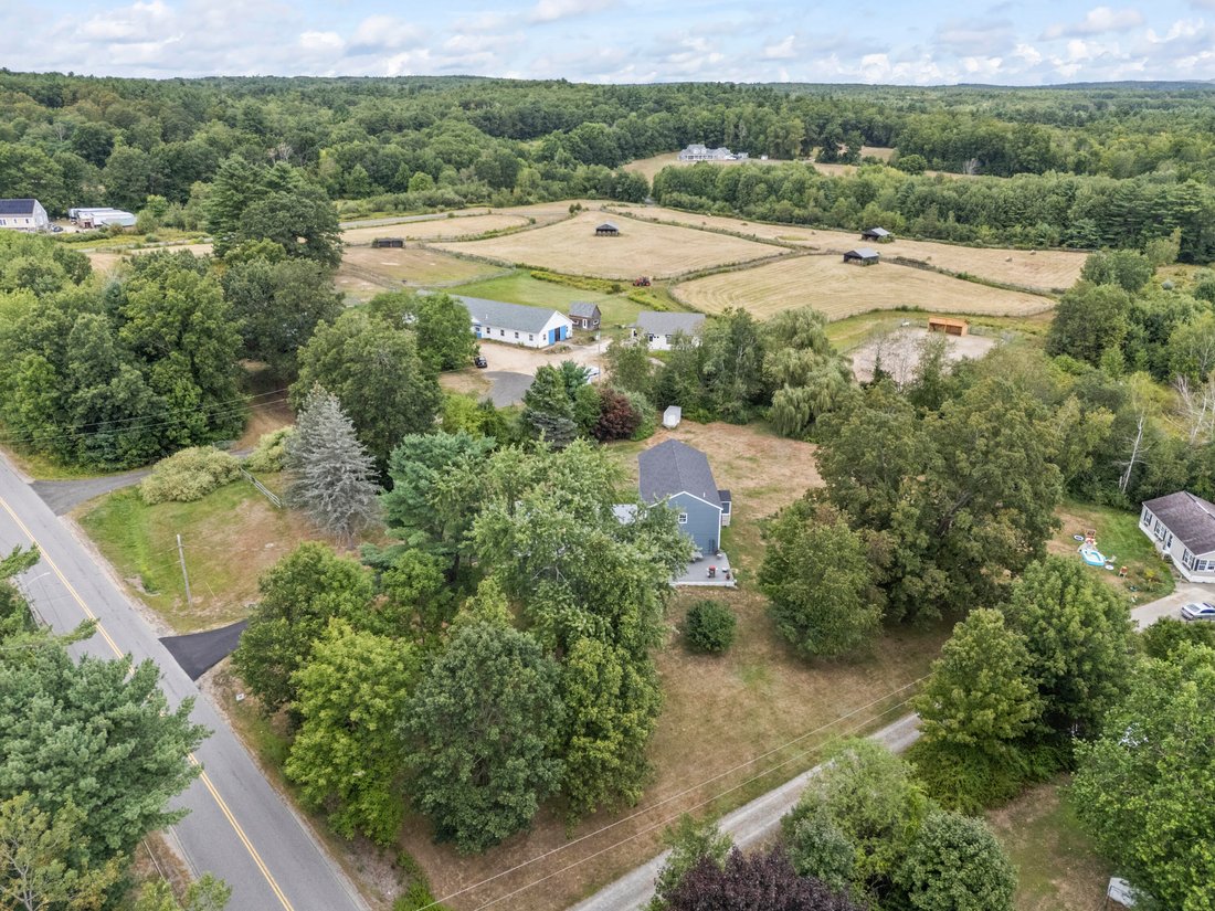 House in Berwick, Maine, United States 4 - 17800664