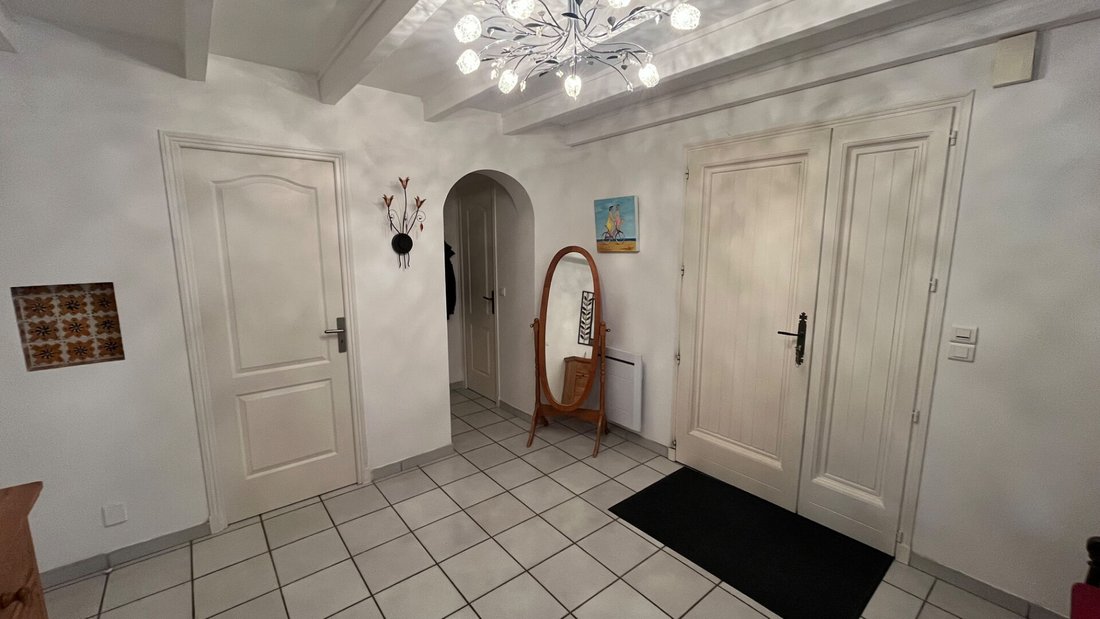 Villa in Carcassonne, Occitania, France 2 - 17797037