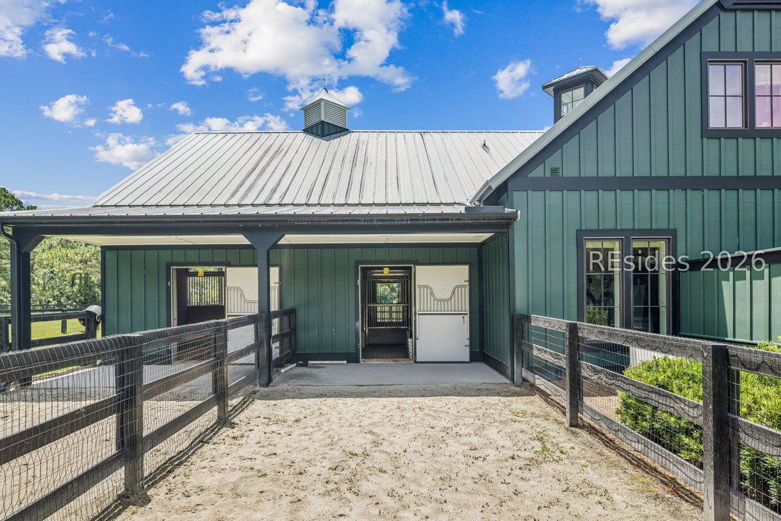 House in Bluffton, South Carolina, United States 4 - 17794102