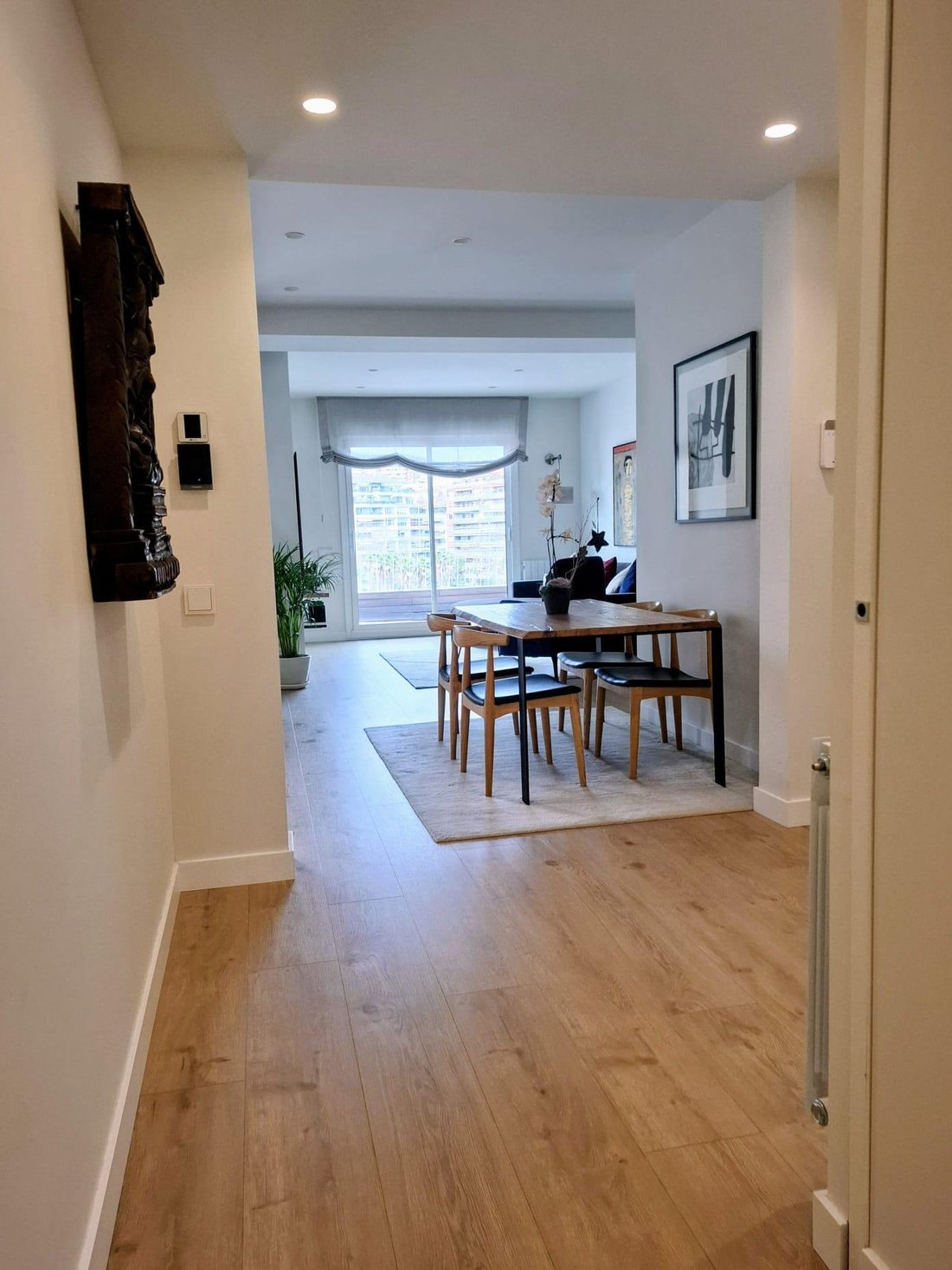 Apartment in Sarrià-Sant Gervasi, Barcelona, Spain 5 - 17333580